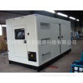 China Generator Weichai 100kW/125kVa Soundproof Type Diesel Generator Sets